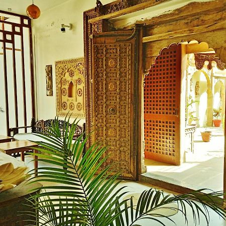 Hotel Rigmor Haveli Dźodhpur Zewnętrze zdjęcie