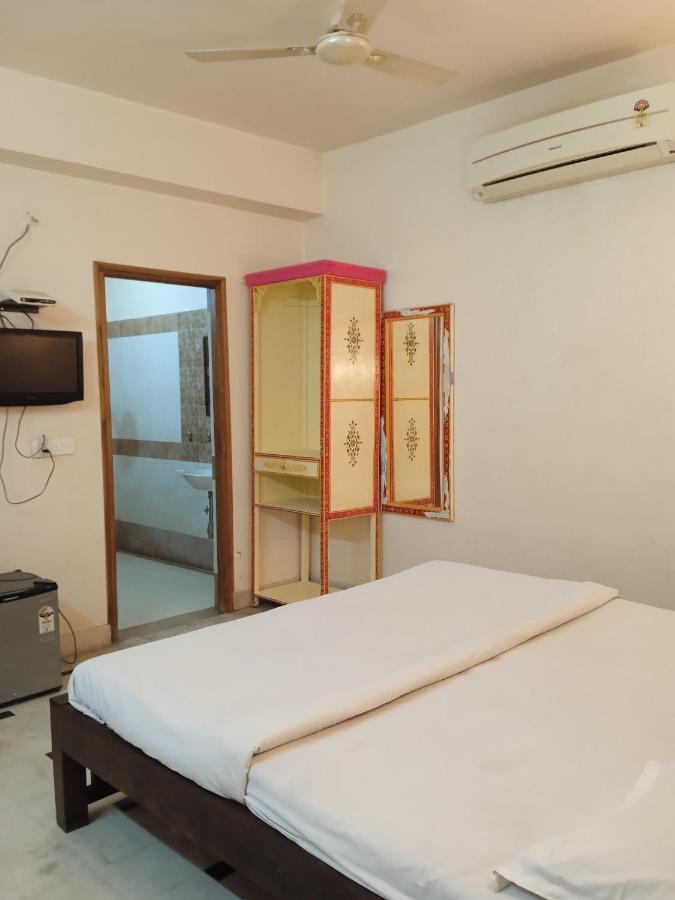 Hotel Rigmor Haveli Dźodhpur Zewnętrze zdjęcie