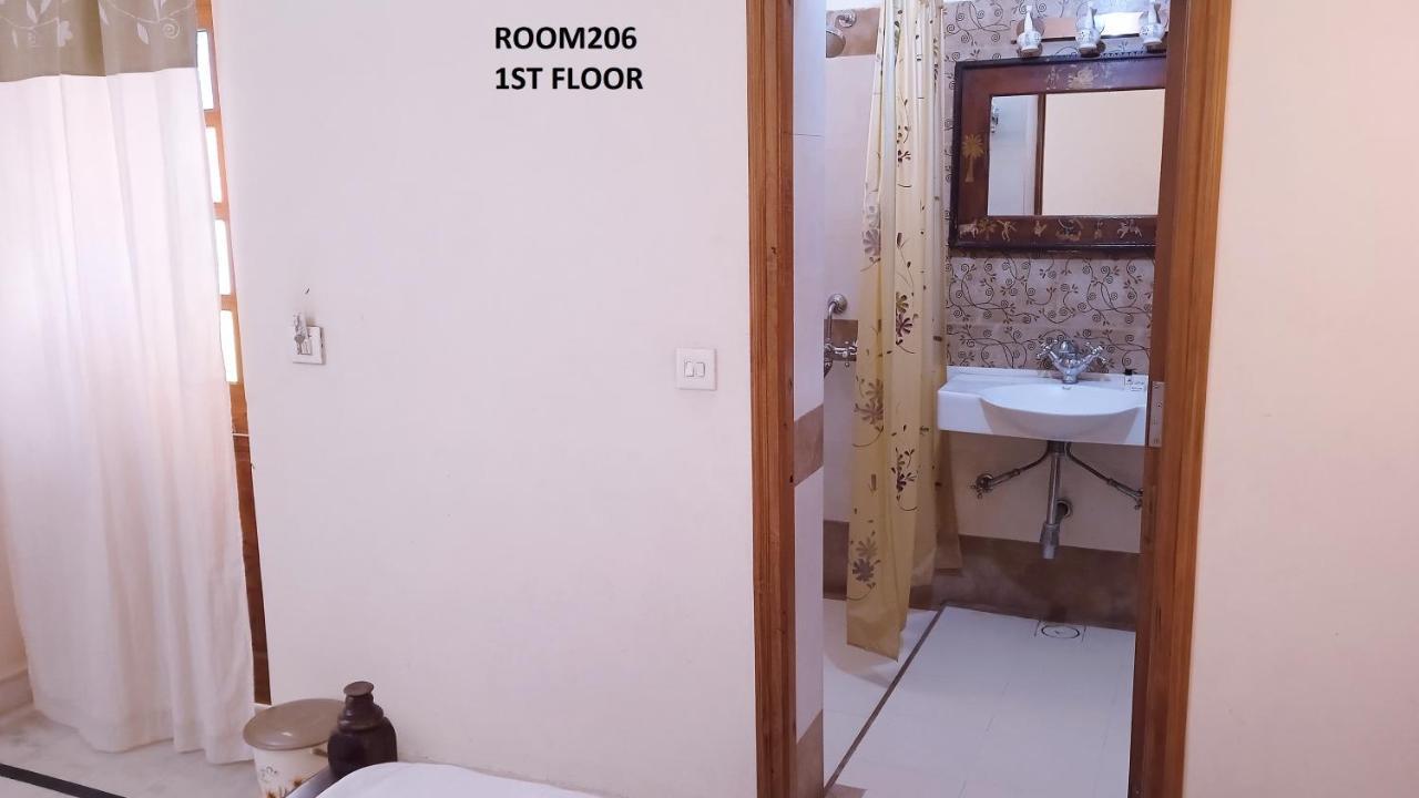 Hotel Rigmor Haveli Dźodhpur Zewnętrze zdjęcie