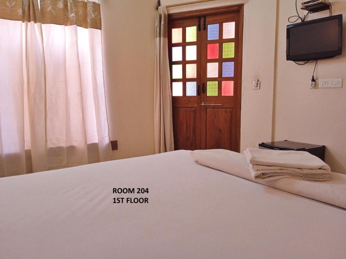 Hotel Rigmor Haveli Dźodhpur Zewnętrze zdjęcie
