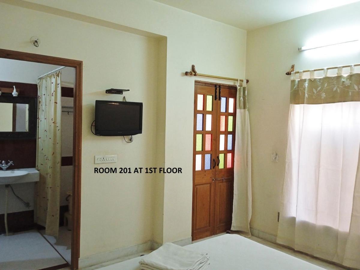 Hotel Rigmor Haveli Dźodhpur Zewnętrze zdjęcie