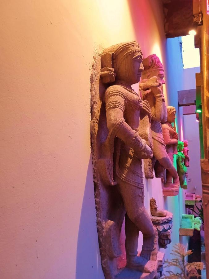 Hotel Rigmor Haveli Dźodhpur Zewnętrze zdjęcie